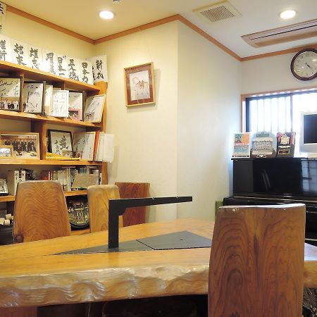 Ryokan Odoso Miyazaki Zewnętrze zdjęcie