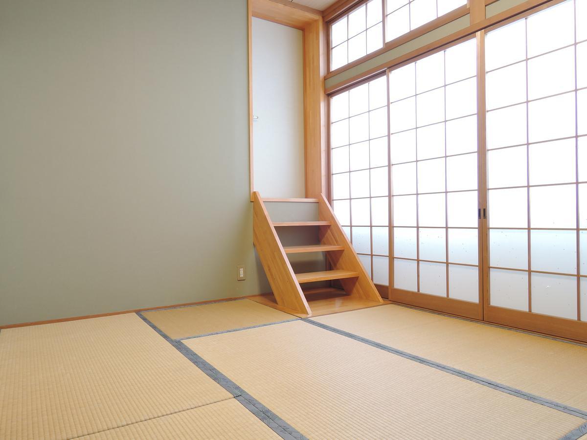 Ryokan Odoso Miyazaki Zewnętrze zdjęcie