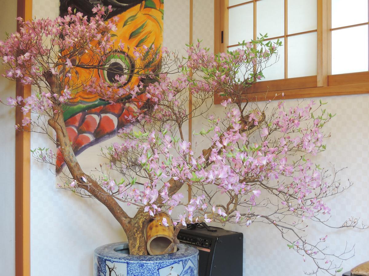 Ryokan Odoso Miyazaki Zewnętrze zdjęcie