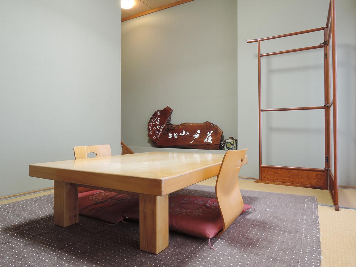 Ryokan Odoso Miyazaki Zewnętrze zdjęcie