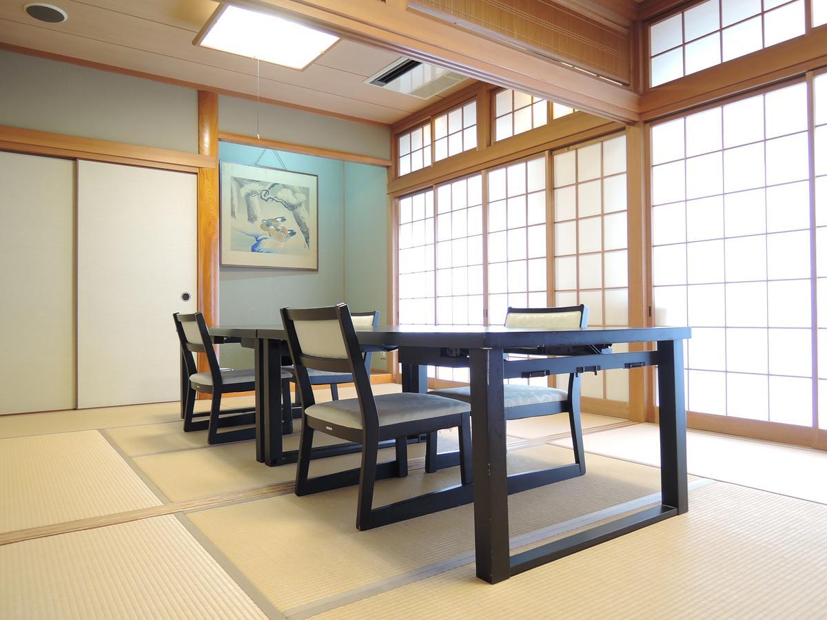 Ryokan Odoso Miyazaki Zewnętrze zdjęcie