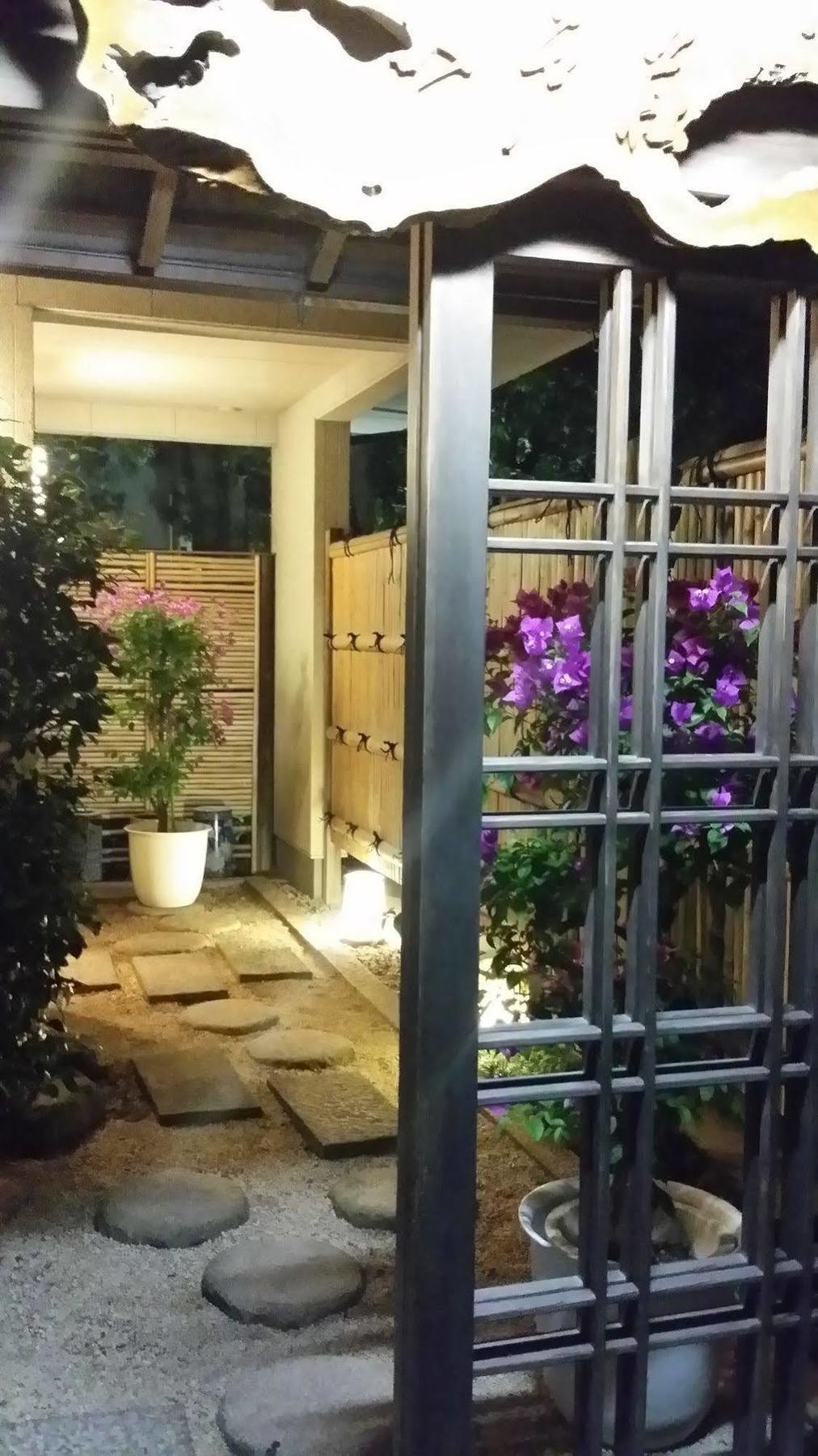 Ryokan Odoso Miyazaki Zewnętrze zdjęcie