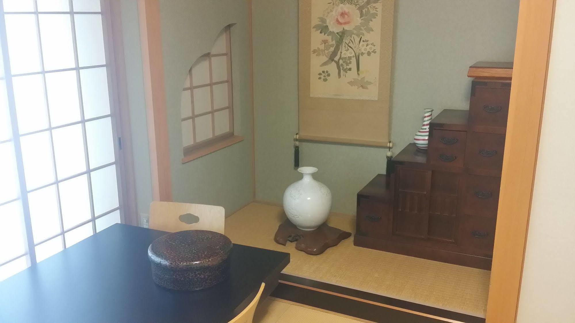 Ryokan Odoso Miyazaki Zewnętrze zdjęcie