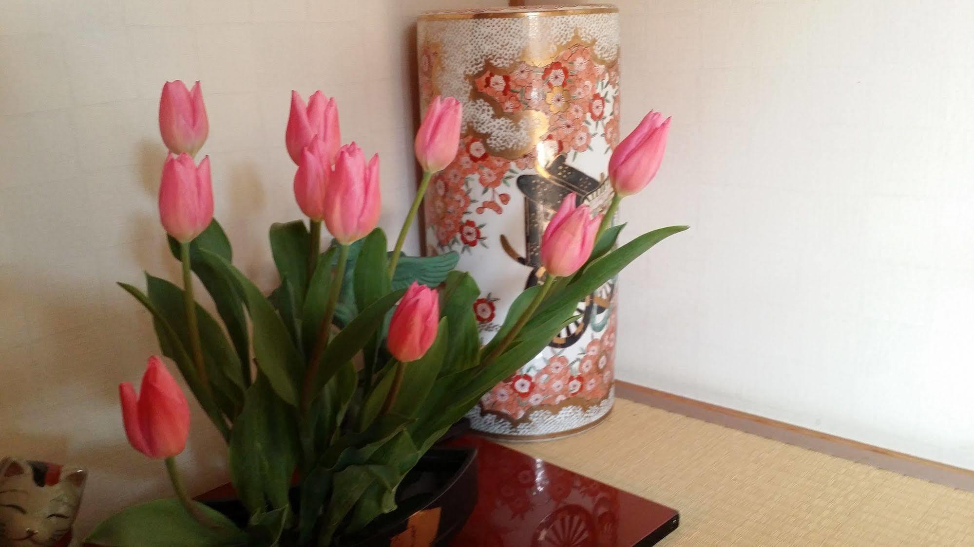 Ryokan Odoso Miyazaki Zewnętrze zdjęcie